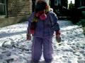 Mia nieve