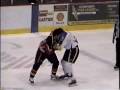 Mathew Ménard vs Blake Bosum(03-jan-09)