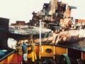 Documental brasileño sobre La Guerra de Las Malvinas