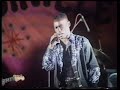 terry ganzie live [dancehall showcase]