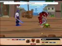 Dragonfable Mae Pi