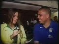 Jogadores em Entrevista Privada
