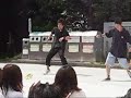 YNU-Bboy Team