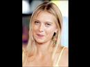 Maria Sharapova What A Star!!!