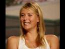 Maria Sharapova What A Star!!!