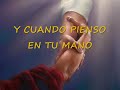 cancion cristiana ,PERFUME A TUS PIES. esperanza de vida, LETRA