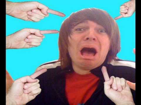 Shane Dawson Fat