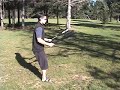 Clubbell Swipe Tutorial - Circular Strength Training