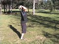 Clubbell Swipe Tutorial - Circular Strength Training Clubbell Swipe Tutorial - Circular Strength Training
