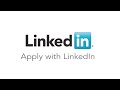 Cómo atraer talento con ‘Apply with LinkedIn’ Thumbnail