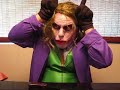 Tony Soprano meets The Joker?? Well, look, it had to happen sooner or later. Max Koch (pronounced 