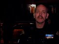Family shoots home intruder with own weapon