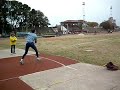 jabalina SONDER