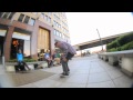 X Games 17 Real Street: Zered Bassett