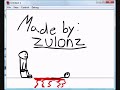 Flash CS3 Animation - Knifed Flash CS3 Animation - Knifed