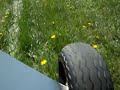 roulage à thise