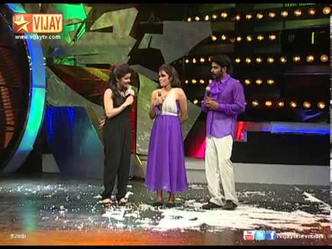 Jodi | ஜோடி 02/08/14