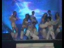 Fusion Dance