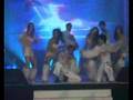 Fusion Dance