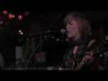 Kristin Diable - Live