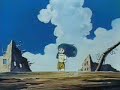 Urusei Yatsura Movie 2 trailer Urusei Yatsura Movie 2 trailer