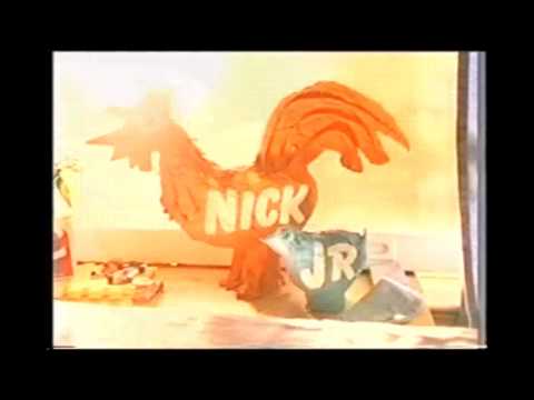 nick jr games