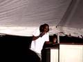 tye tribbett preaching