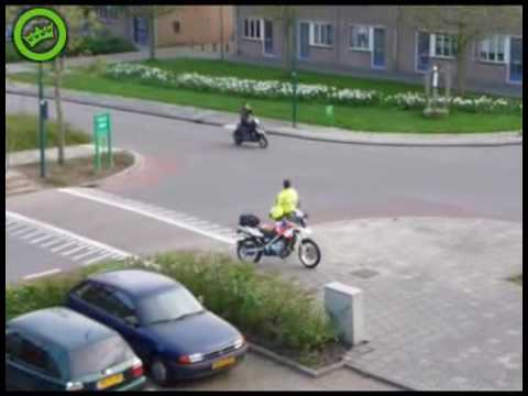 Motoragent VS Mocro