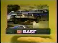 BASF videotape commercial 1986 BASF videotape commercial 1986