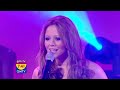 Girls Aloud - The Promise GMTV 1st Performance (27/10/08)