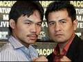 pacquiao vs barerra 2 (who will win)