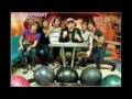 Happy Thanksgiving and lyrics to Homecoming By Hey Monday