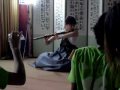 Korean traditional music