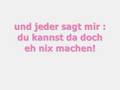 Gegen Tierquälerei
