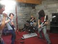 Band practice- Search the Skies Band practice- Search the Skies