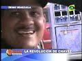 Reportaje sobre la realidad social en Venezuela