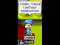 Hollaback Boy MMV