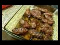 SAMI A SZIR - Házi Kebab Part2