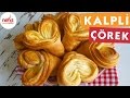 Kalpli Çörek Çörek Tarifi Nefis Yemek Tarifleri