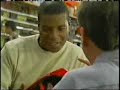 AutoZone \"parts parts\" commercial
