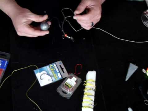 how to bleed out a sturgeon