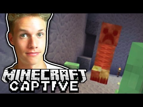 FINALE + DOWNLOAD DER MAP! | Minecraft CAPTIVE #25