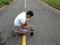 Coka Cola e Mentos com Sucesso!! Coka Cola e Mentos com Sucesso!!