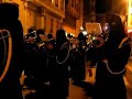 procesion dolor nuestra madre angustias virgen soledad leon0
