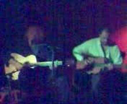 John Renbourn & Johnny Dickinson at ...