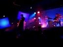 travis performing driftwood at manchester Ritz