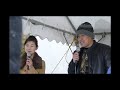 20080112_中村紀洋トークショーin中日住宅祭 その４ YouTube