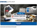 Casa Morosi Distribuidor Oficial Dremel
