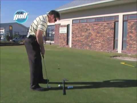 GolferPro- Golf Short Game Drills