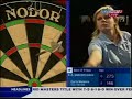 Anastacia Dobromyslova - Carla Molema Part 2